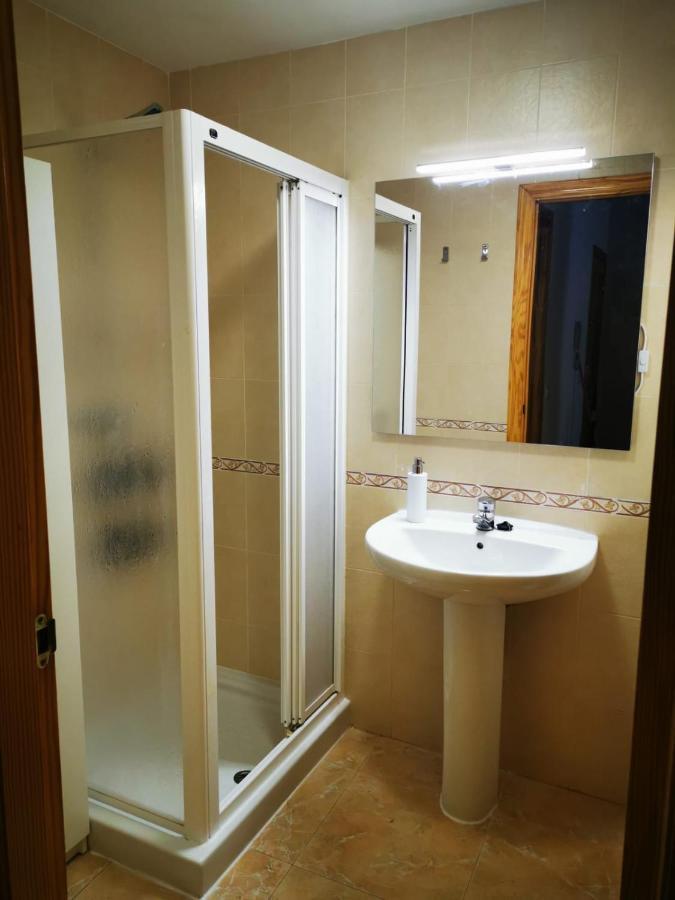 Rihuete 2 Apartment ปวยร์โต เด มาซาร์รอน ภายนอก รูปภาพ